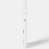 Magnolia en rozemarijn waterverf Case-Mate iPhone case (Achterkant / Links)