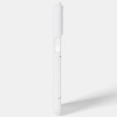 Magnolia en rozemarijn waterverf Case-Mate iPhone case (Achterkant / Rechts)