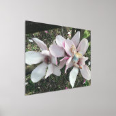 Magnolia Fairy Folie Afdrukken (Laagn)