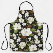 Magnolia Floral Schort (Voorkant)