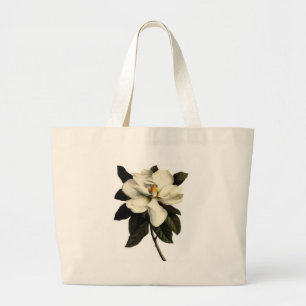 Magnolia Flower - Bag Grote Tote Bag