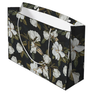 Magnolia Gift Bag Groot Cadeauzakje