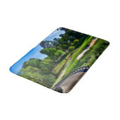 Magnolia Golfbaan, Mobile, Alabama Badmat (Gekanteld)