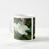 Magnolia Grandiflora Mug (Devant gauche)