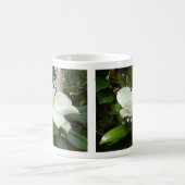 Magnolia Grandiflora Mug (Centre)