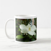 Magnolia Grandiflora Mug (Gauche)