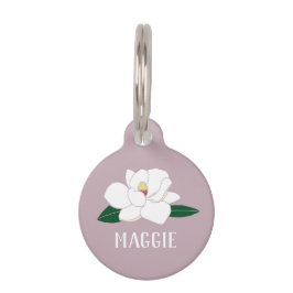 MAGNOLIA HUISDIERPENNING