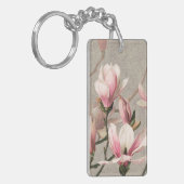 Magnolia - L. Prang & Co Sleutelhanger (Voorkant Links)