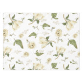 Magnolia Lente Pasen Tafelkleed (Voorkant (Horizontaal))