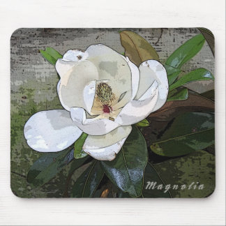 Magnolia Magic Pad Muismat