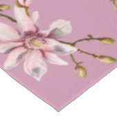 Magnolia Memories Tafelkleed (Gekanteld)