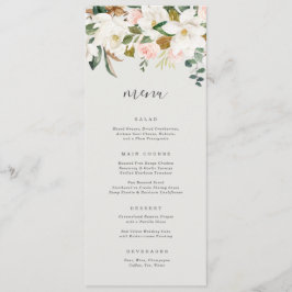 Magnolia-menu Menu
