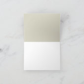 Magnolia Merci Cartes (Intérieur)