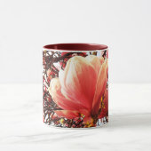 Magnolia Mok (Midden)