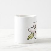 Magnolia Mug (Centre)