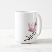 Magnolia Mug (Devant droit)