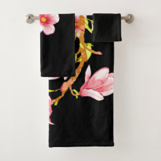 Magnolia Noir
