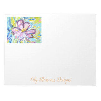 Magnolia Notitieblok