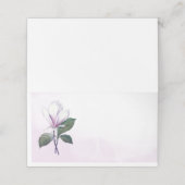 Magnolia Place Kaarten (Buitenkant ongevouwen)