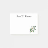 Magnolia Post-it Notes (Voorkant)