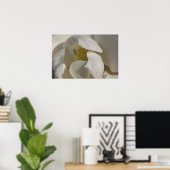 magnolia poster (Thuiskantoor)