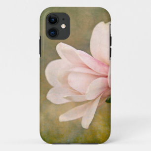Magnolia Queen iPhone 11 Hoesje