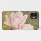 Magnolia Queen Case-Mate iPhone Case (Achterkant (horizontaal))