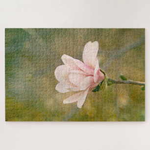 Magnolia Queen Legpuzzel