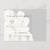 Magnolia Response Kaart (Achterkant)