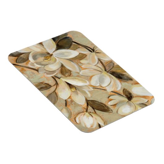 Magnolia Simity Cream Magneet (Rechterzijde)