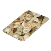 Magnolia Simity Cream Magneet (Linkerzijde)