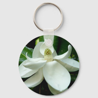 Magnolia Sleutelhanger