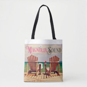 Magnolia Sound tas