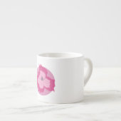 Magnolia speciale mok (Voorkant rechts)