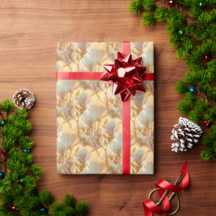 Magnolia Sunset Cadeaupapier