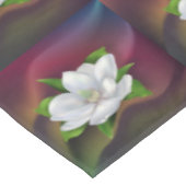 Magnolia Tafelkleed (Gekanteld)