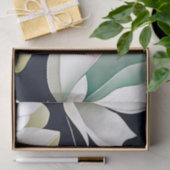 Magnolia Tissue Paper Tissuepapier (Geschenk)