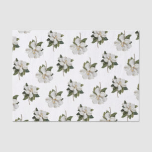 Magnolia Tissue papier