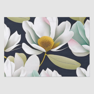 Magnolia Tissuepapier
