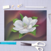 Magnolia Tissuepapier (Craft)