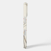 Magnolia Tree door Kobayashi Kokei,  Natuur Case-Mate iPhone Case (Achterkant / Rechts)