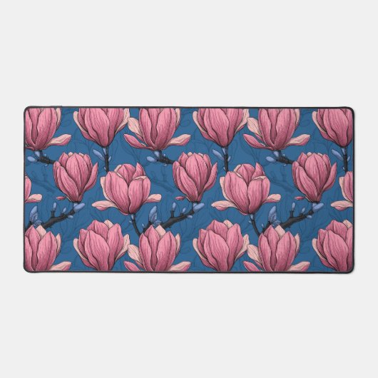 Magnolia tuin bureaumat (Voorkant)