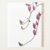 Magnolia Vine Planner (Dos)