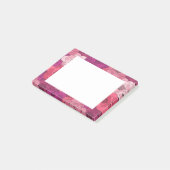 Magnolias Post-it® Notes (Schuin)