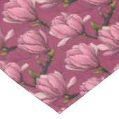 Magnoliatuin Tafelkleed (Gekanteld)