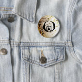 Magnum Opus Button 1 (In situ)