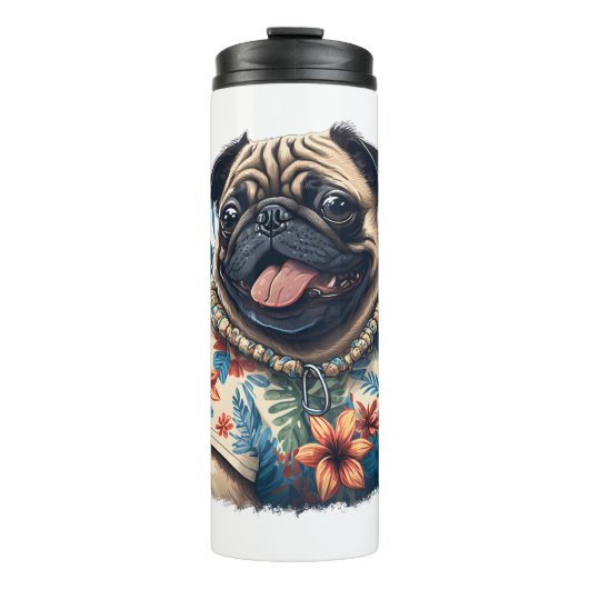 Magnum p.u.g. thermosbeker (Voorkant)