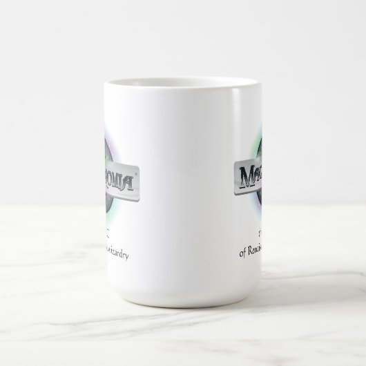 Magonomie Mok (Center)