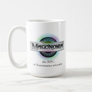 Magonomie Mok