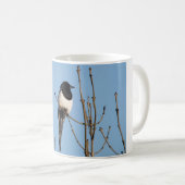 Magpie Koffiemok (Voorkant rechts)